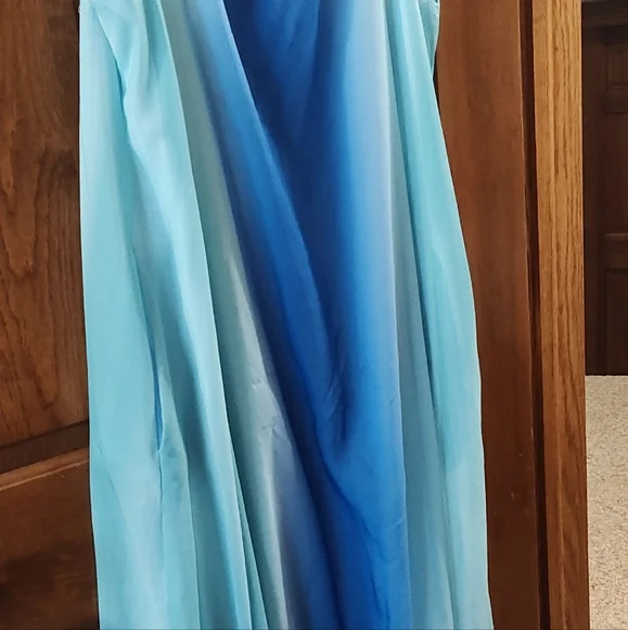 Gorgeous XL Maxi dress with pockets - Picture 5 of 5